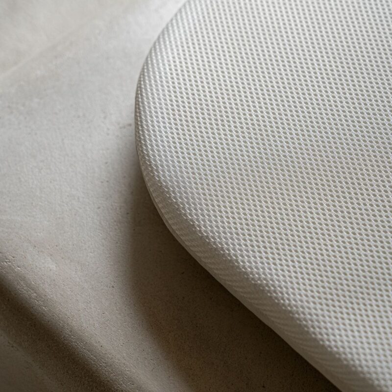 Mattress Ergosafe - Rocking Cradle De Luxe