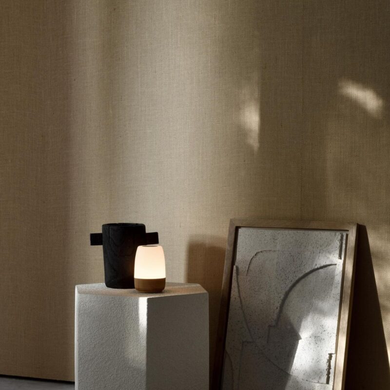 Lumison Smart Lamp - with mother & nature sounds - Image 2