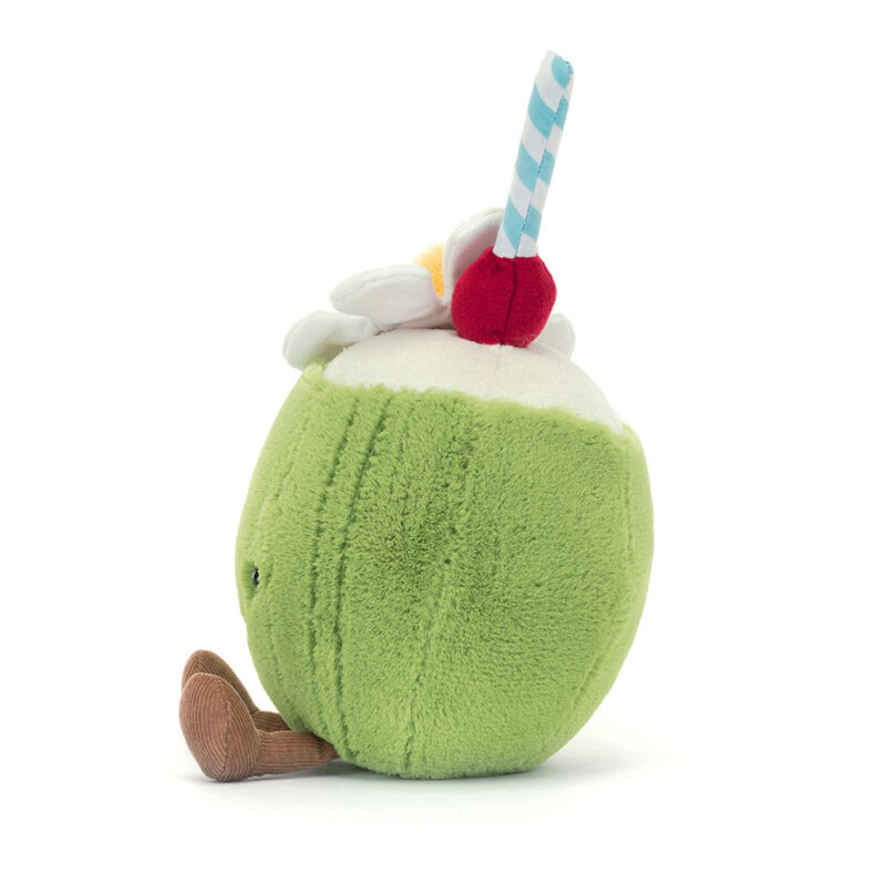 Amuseables Aruba Coconut - Image 2