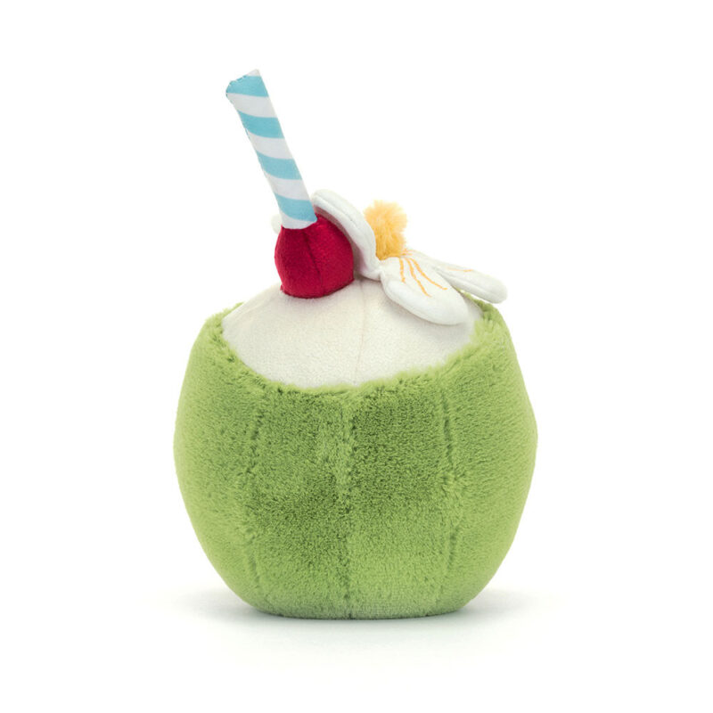 Amuseables Aruba Coconut - Image 3