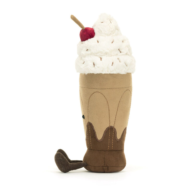 Amuseables Chocolate Milkshake - Image 2