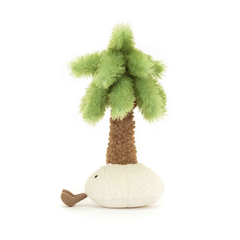 Amuseables Pammie Palm Tree - Image 2