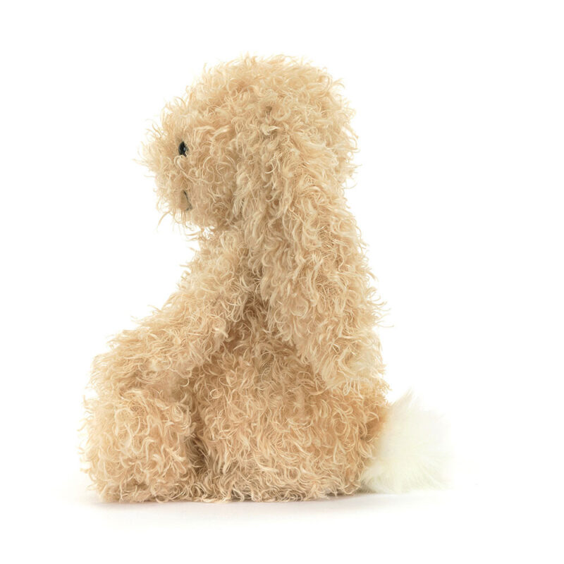 Bashful Luxe Bunny Curly - Image 2
