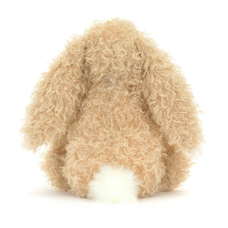 Bashful Luxe Bunny Curly - Image 3