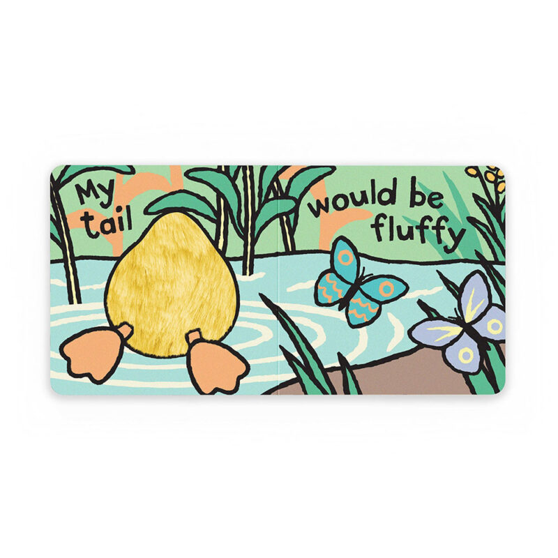 If I were a Duckling Board Book - Image 2