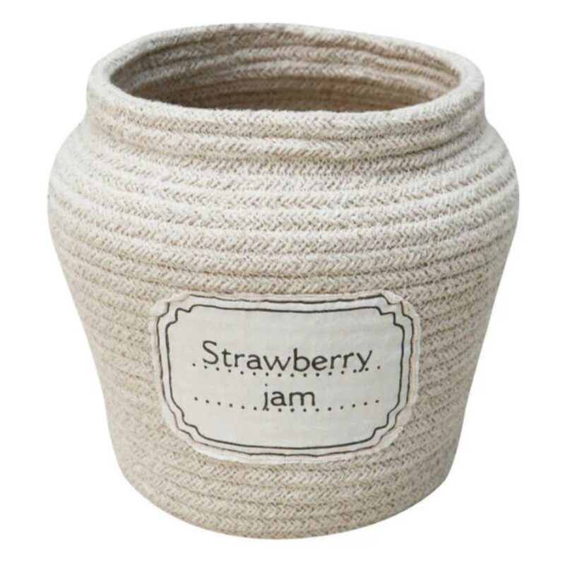 Baskets  Jam Jar - Image 2