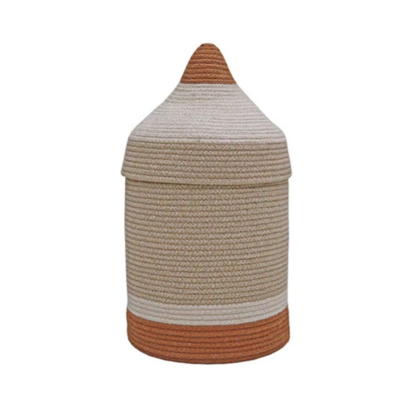 Baskets  Pencil Toffee
