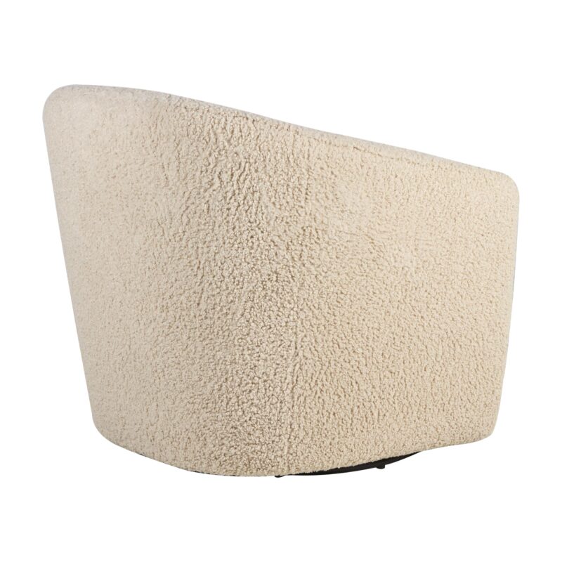 Gomi Swivel & Gliding Chair - Sheep - Image 3
