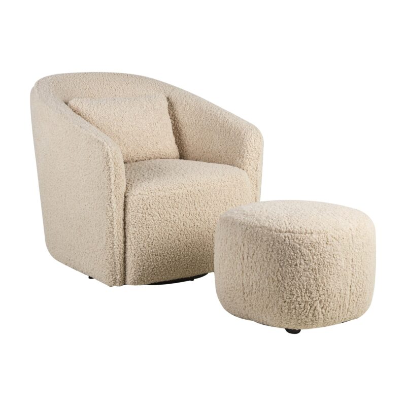 Gomi Ottoman - Sheep - Image 2