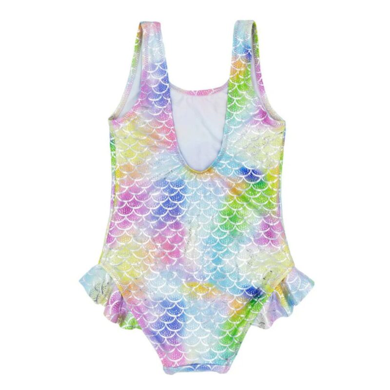 Finny Swimsuit (Foil Print) - Image 2