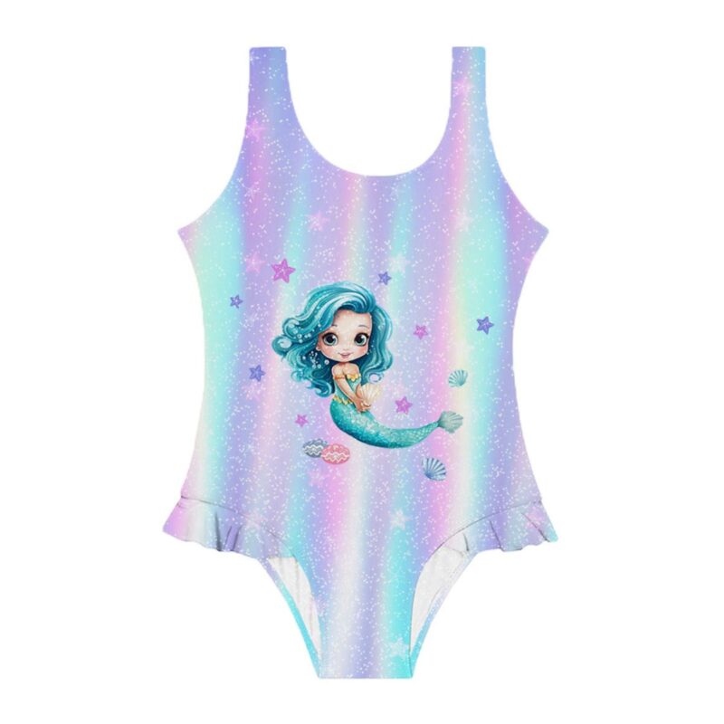 Seastar Swimsuit
