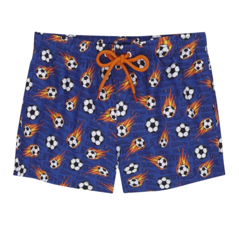 Messi Swimming Short