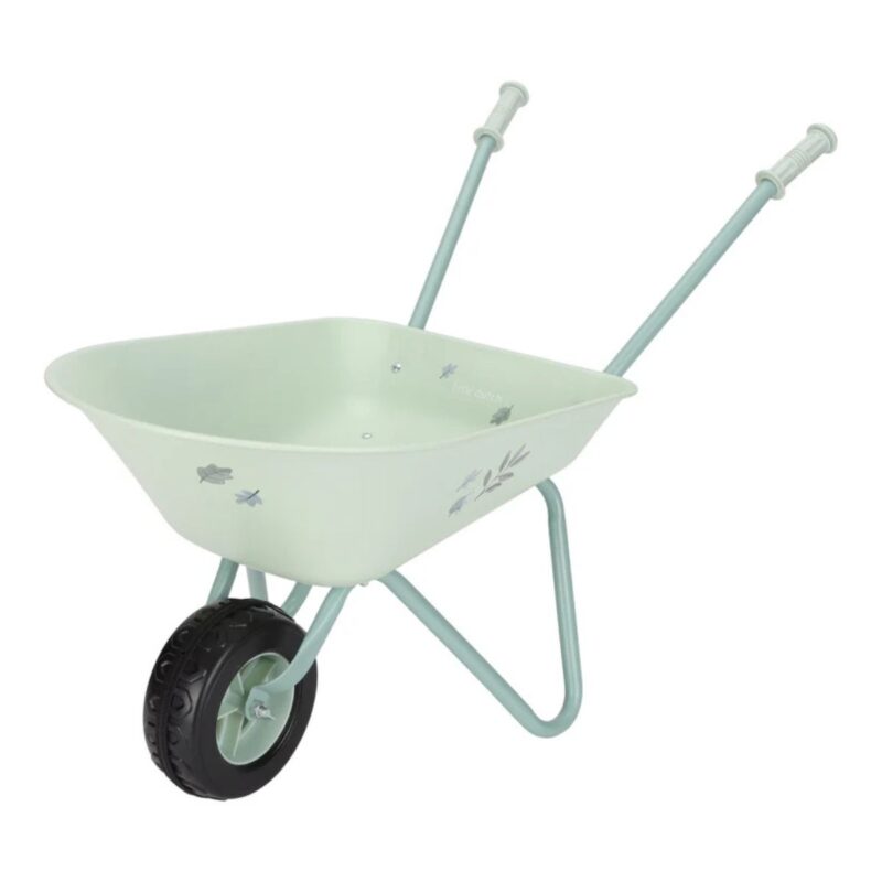 Wheelbarrow - Forest Friends