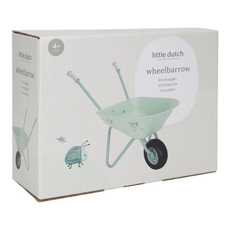 Wheelbarrow - Forest Friends - Image 3