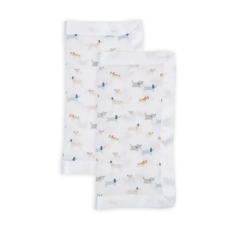 Puppy Dog - Security Blanket - Image 2