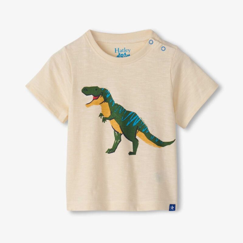 T-Rex Graphic Tee