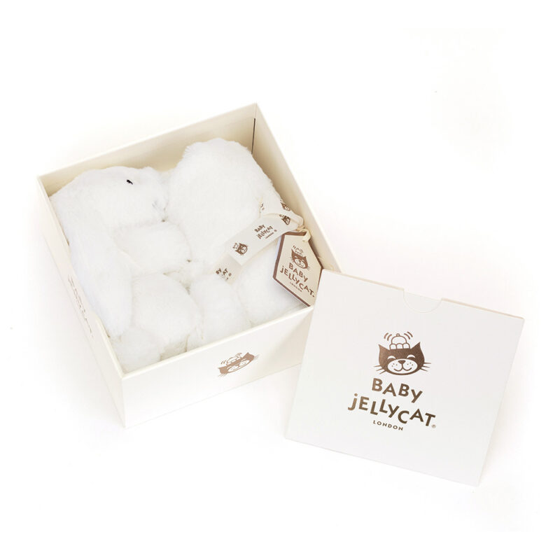 Bashful Luxe Bunny Soother - Image 3