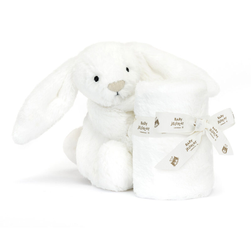 Bashful Luxe Bunny Soother - Image 2