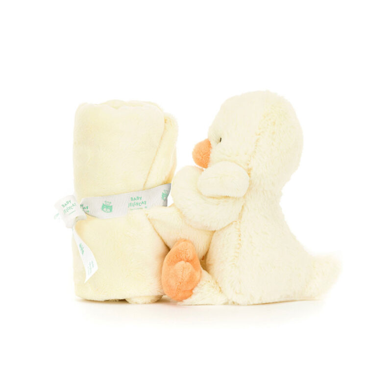 Bashful Duckling Soother - Image 2
