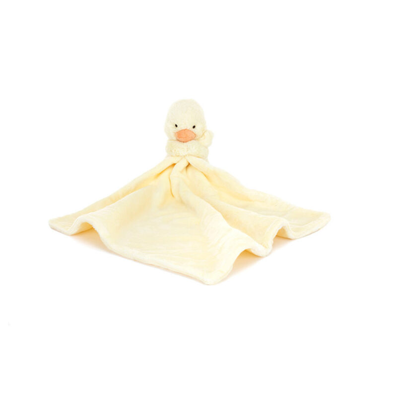 Bashful Duckling Soother - Image 3