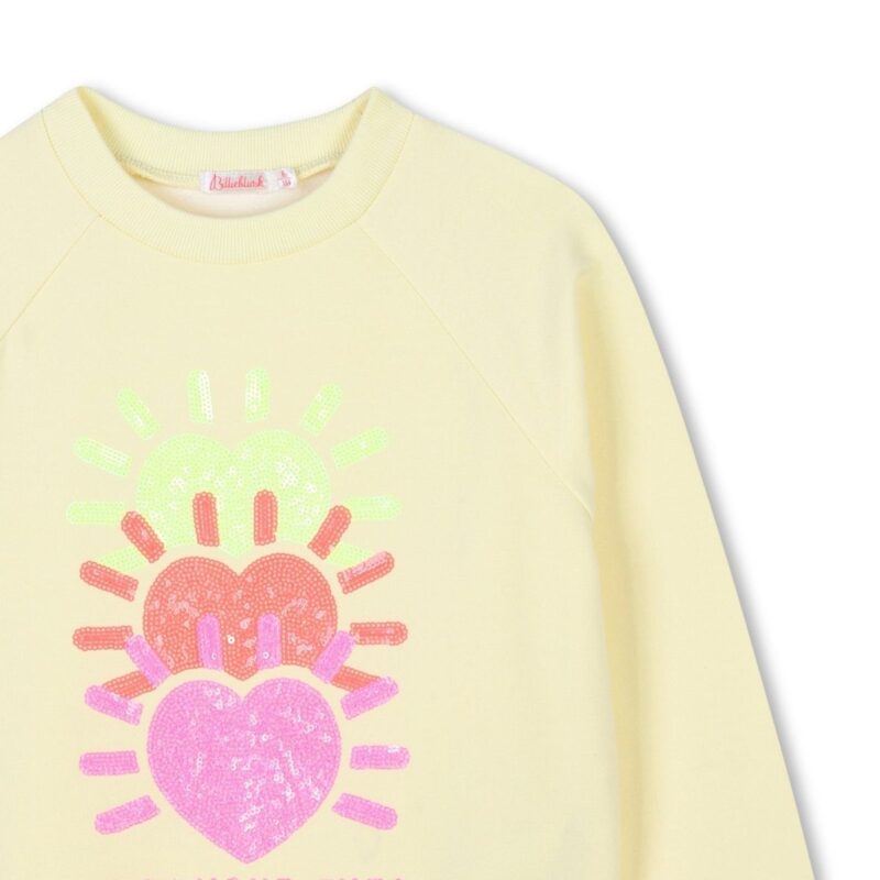Billieblush Yellow Matching Set - Image 7