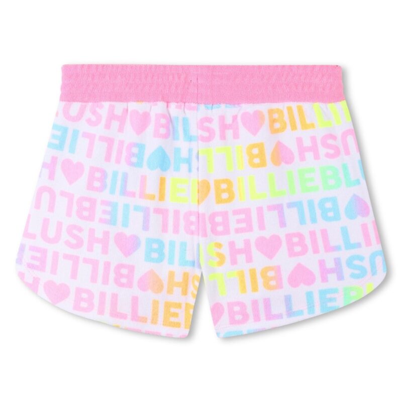 Billieblush Toweling Set - Image 5