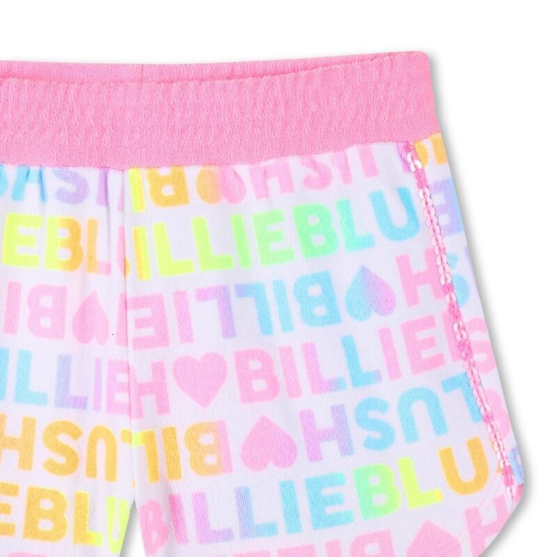 Billieblush Toweling Set - Image 7