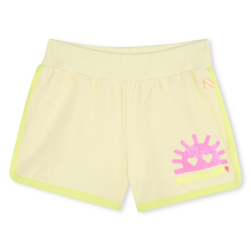 Billieblush Yellow Matching Set - Image 8