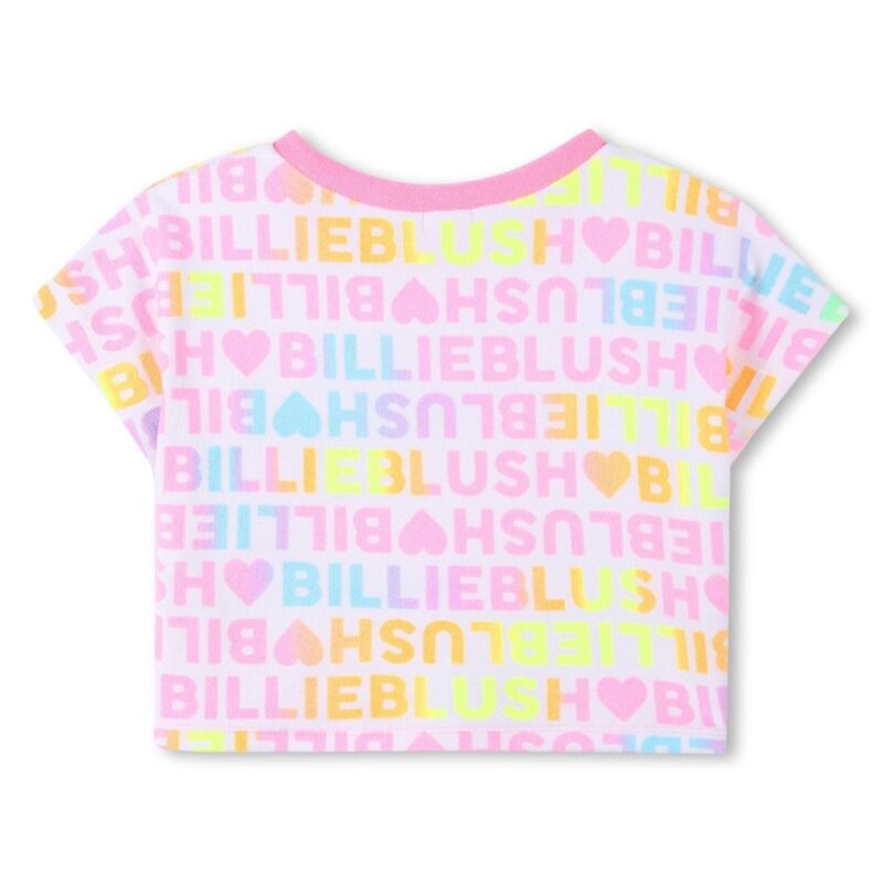 Billieblush Toweling Set - Image 3