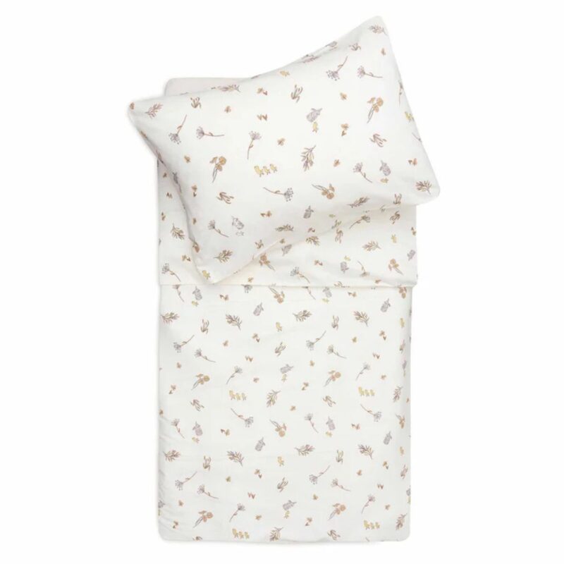 Duvet Cover Set 100x140cm - Riverside