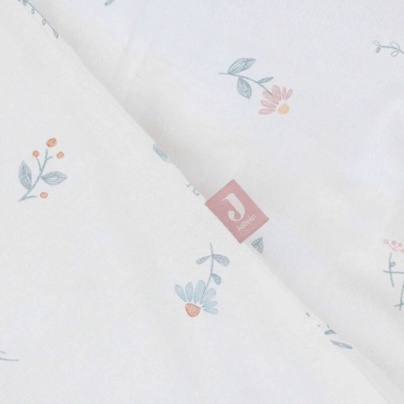 Duvet Cover Set 100x140cm - Lovely Birds - Image 2