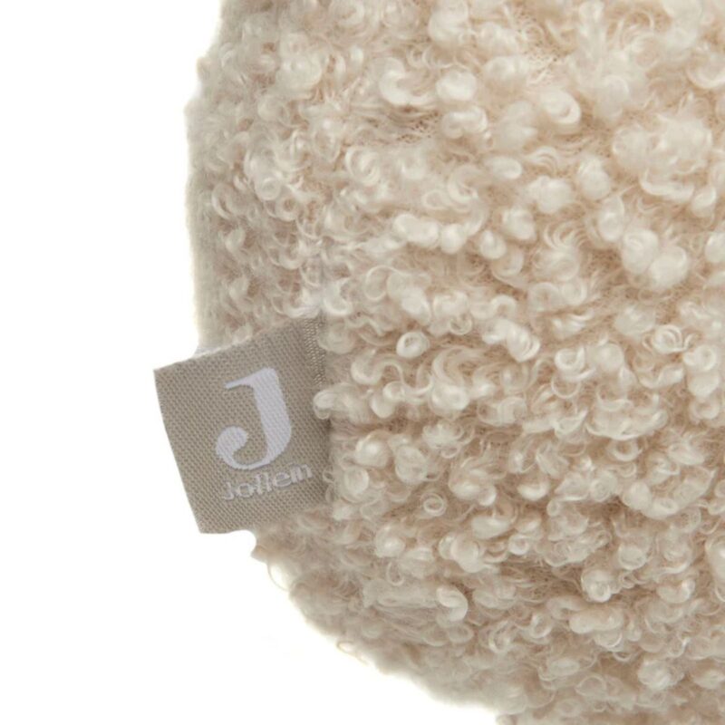 Musical Hanger - Teddy Bear - Naturel - Image 2