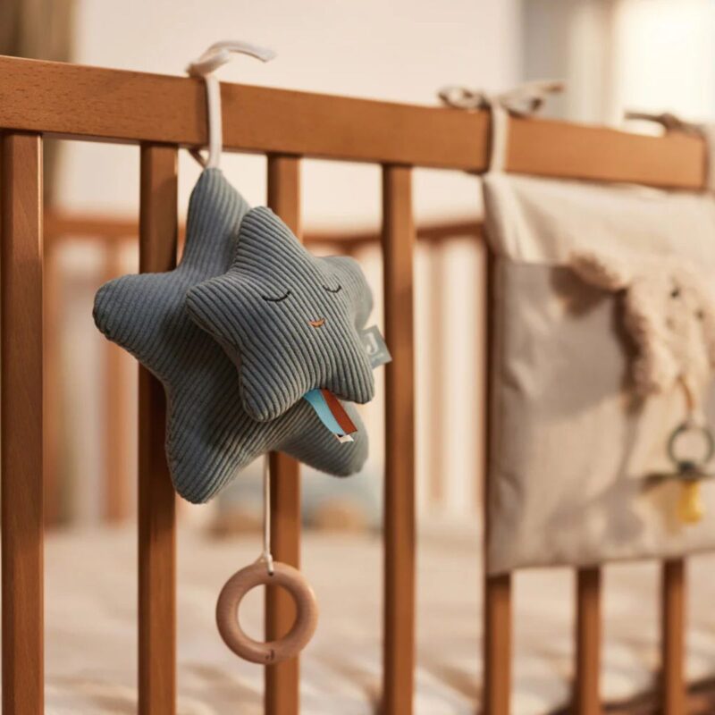 Musical Hanger Star - Sea Green - Image 3