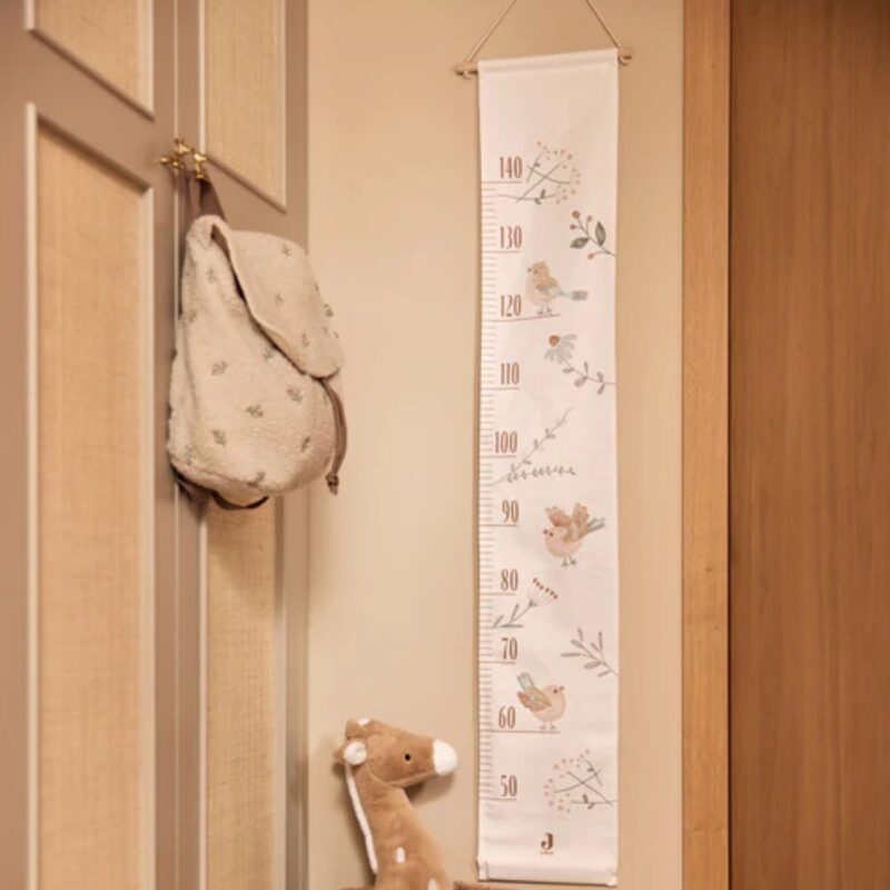 Growth Chart - Lovely Birds - Image 3
