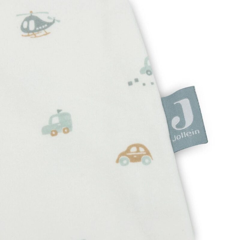 Baby Sleeping Bag Jersey 70cm On The Go - Image 3