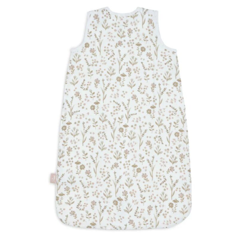 Baby Sleeping Bag Muslin 70cm Bloomy - Image 2