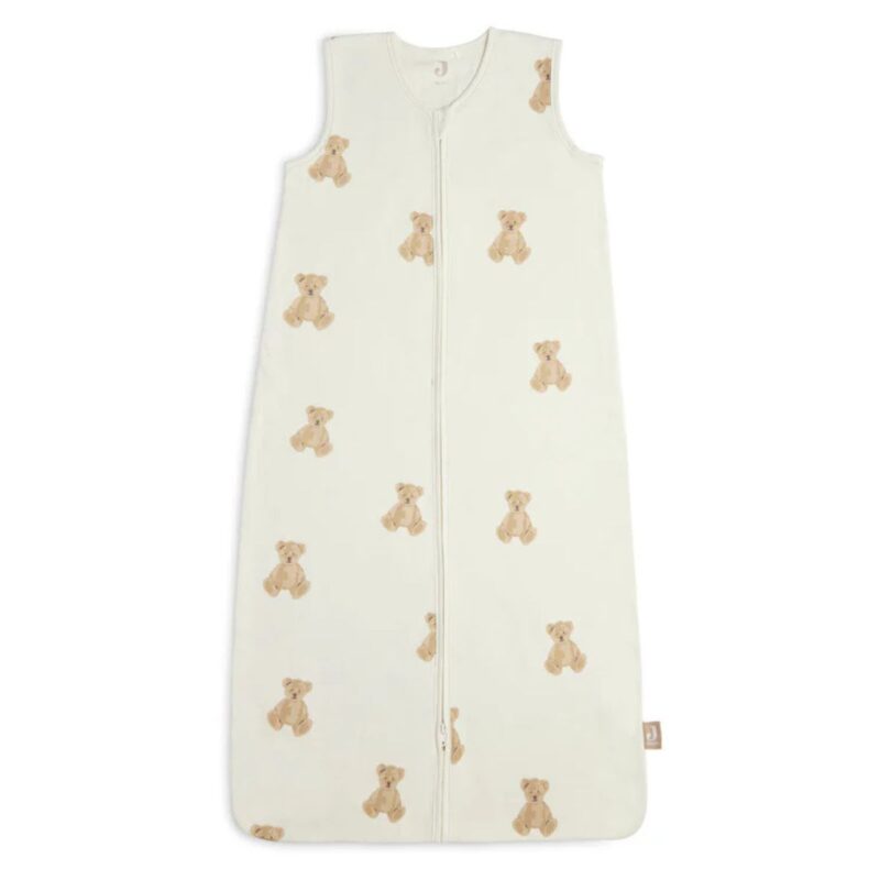 Baby Sleeping Bag Jersey 90cm Teddy Bear