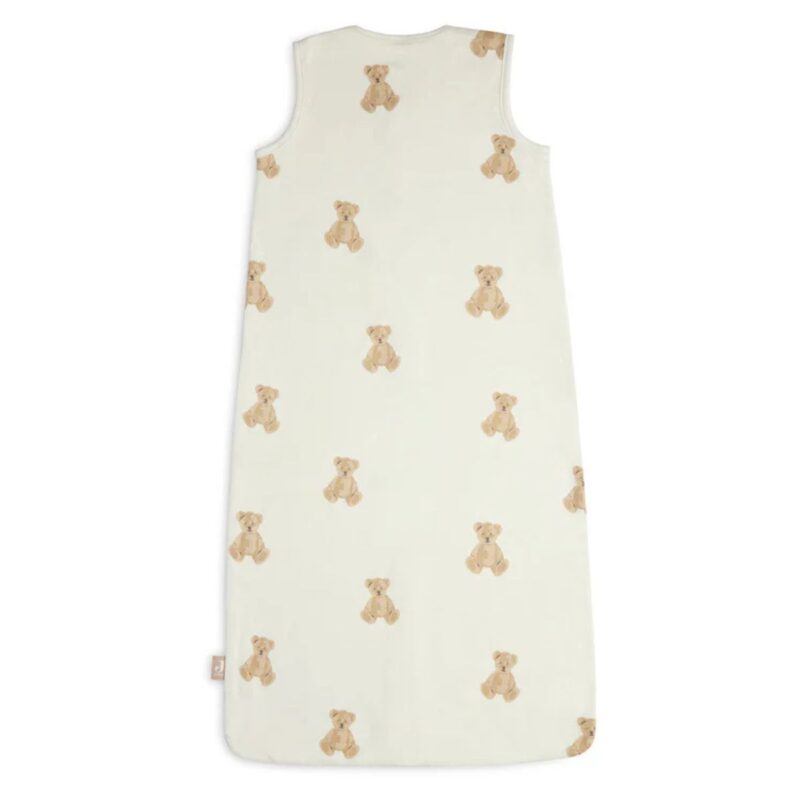 Baby Sleeping Bag Jersey 90cm Teddy Bear - Image 2