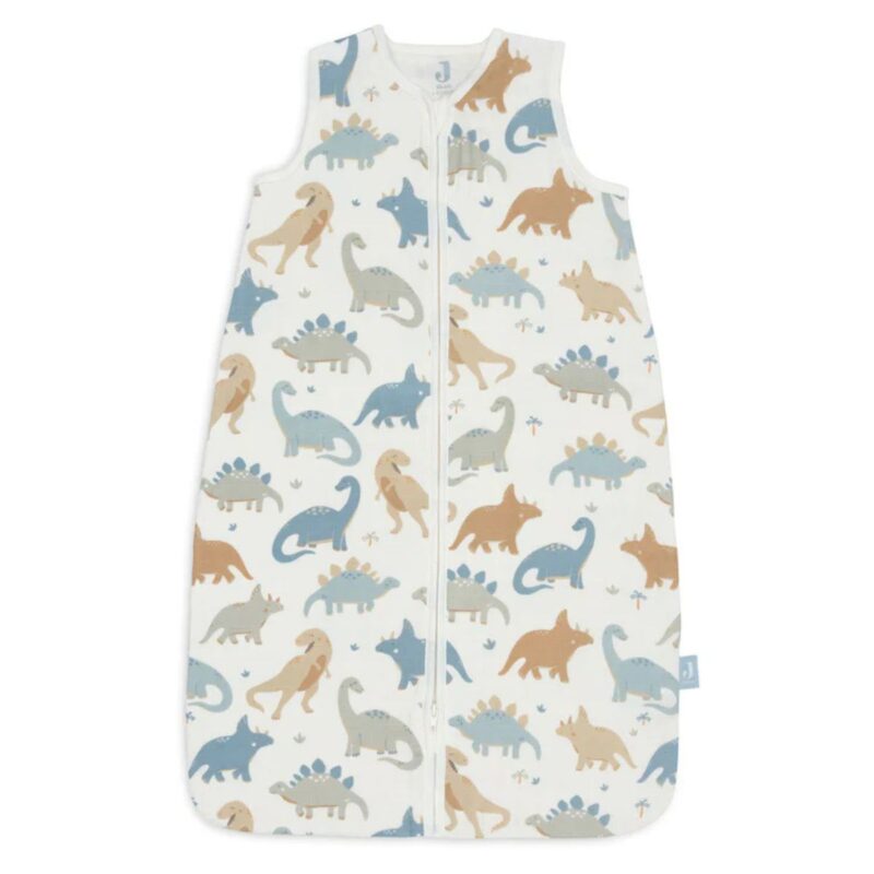 Baby Sleeping Bag Muslin 90cm Roarsome