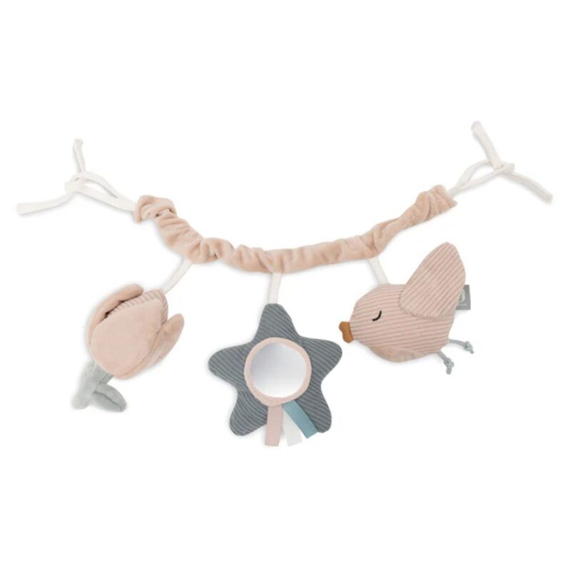 Pram Chain - Lovely Birds
