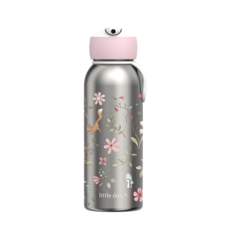 Insulated Bottle Flip-Up 350 ml Fairy Wonders
