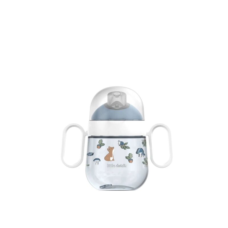 Antileak Spout Cup 200 ml Forest Friends