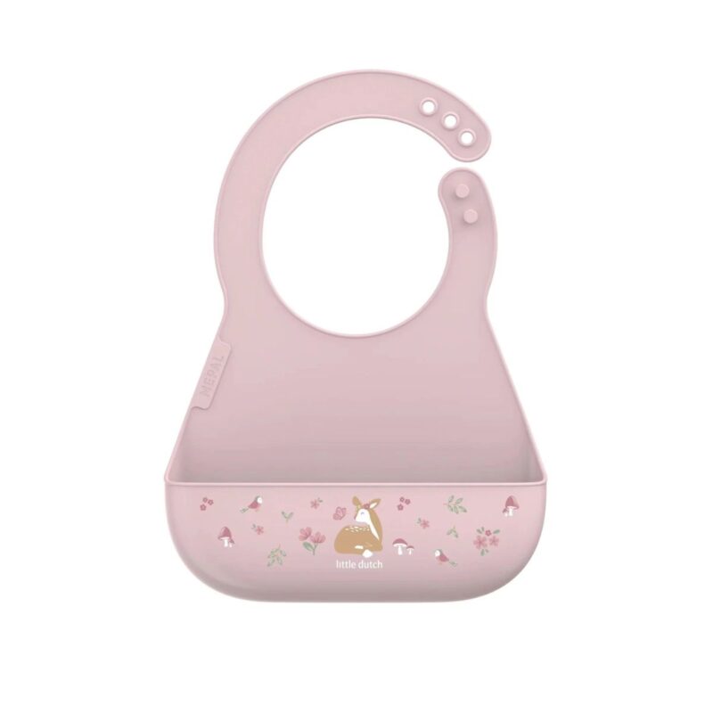 Bib Fairy Garden