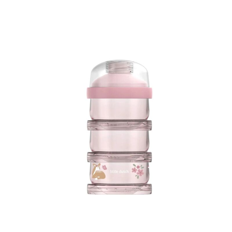 Milk powder tower 3-Piece Fairy Garden