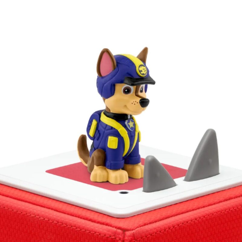 Jungle Pups: Chase PAW Patrol's