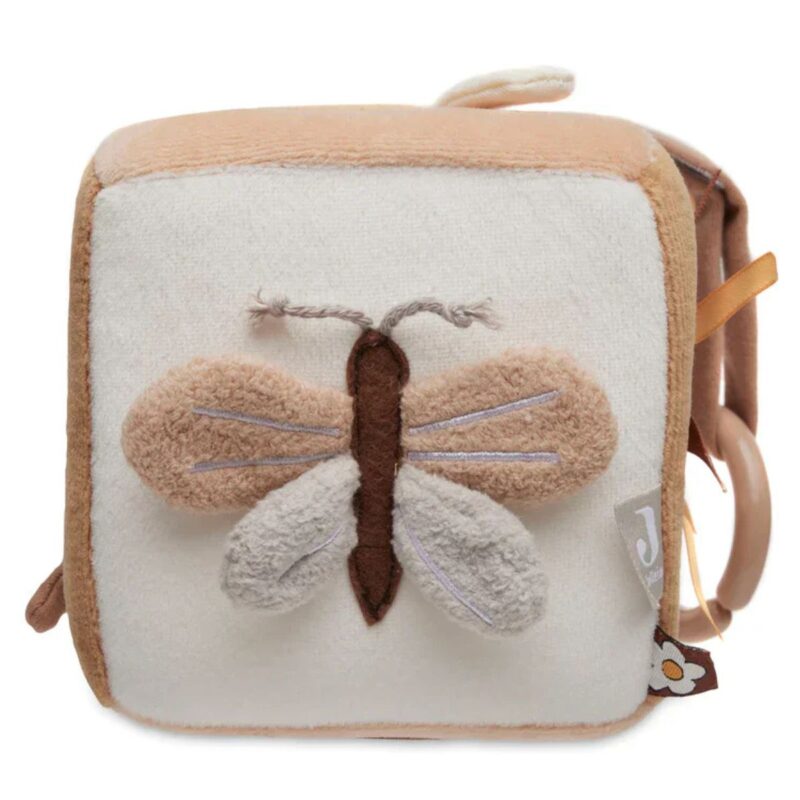 Activity Cube - Spring Garden - Image 2