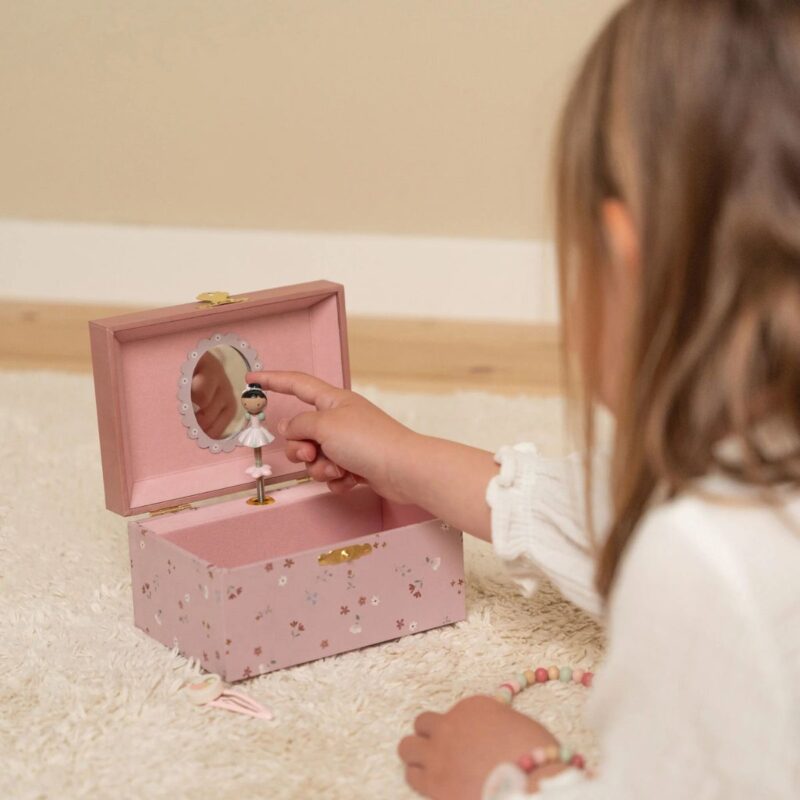 Jewelry box Evi with music - Image 2