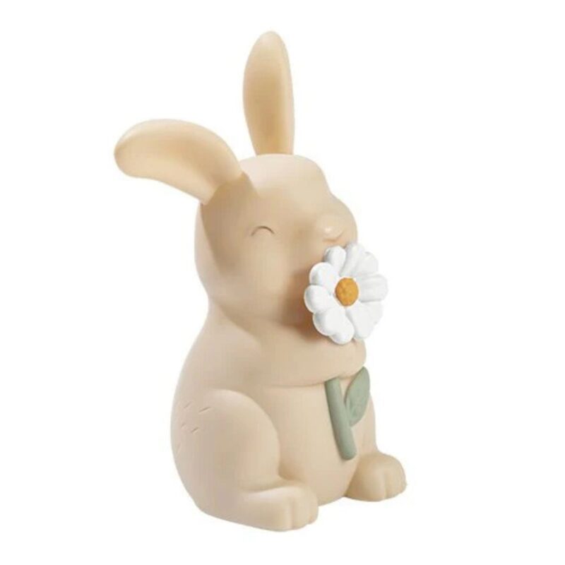 Night lamp Baby Bunny  Forest Friends