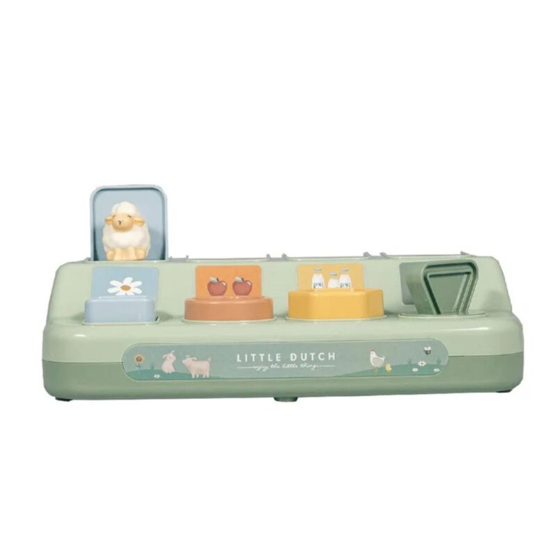 Farm Pop up Animals - Image 2