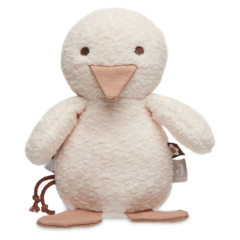 Activity Toy - Spring Garden Duck